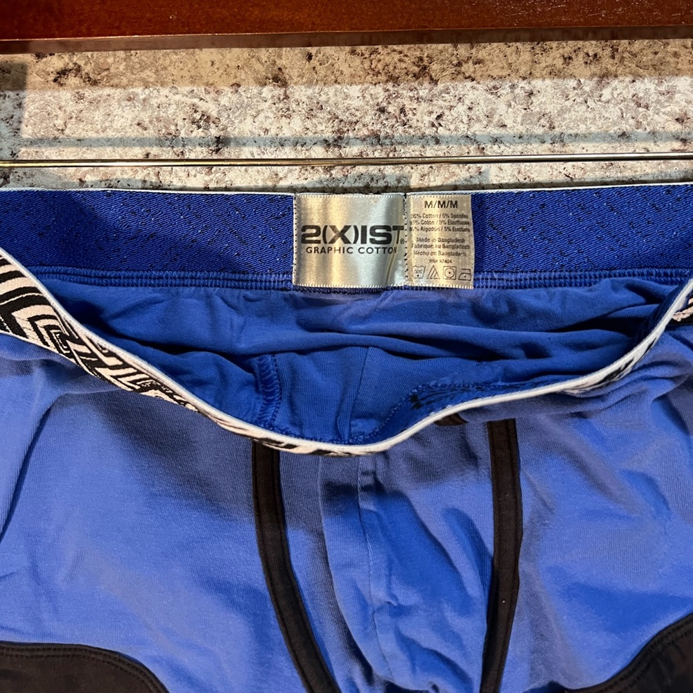 2(X)IST - Trunks - Picture 3 of 3